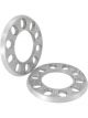 Aeroflow Slip On Wheel Spacers 7/16