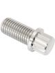 Aeroflow M10 x 1.25mm UHL 20mm Titanium Bolt 12 Point Head