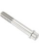 Aeroflow M10 x 1.25mm UHL 60mm Titanium Bolt 12 Point Head