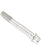 Aeroflow M10 x 1.25mm UHL 70mm Titanium Bolt 12 Point Head