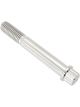Aeroflow M10 x 1.50mm UHL 70mm Titanium Bolt 12 Point Head