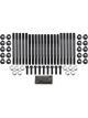 Aeroflow 4 Bolt Main Stud Kit For all GM LS with Stock Windage Tray