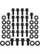 Aeroflow Oil Pan Bolt Kit For Small Block Ford Windsor and Cleveland