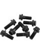 Aeroflow Flywheel Bolts 8740 Material For Toyota Pack of 8