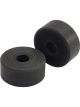 Aeroflow Rubber Vibration Mounts Pair 22mm O.D 6mm I.D