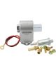 Aeroflow Low Pressure In-Line Carburettor Fuel Pump 25GPH @ 7 Psi