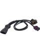 Aeroflow 5 Bar Map Sensor Conversion Harness For Ford Falcon BA BF