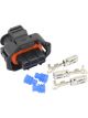 Aeroflow Map Sensor Plug and Pins For AF49-1559 GM LS3
