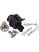 Aeroflow Oil Pressure Plug and Pins For Holden Commodore VT-VE V8