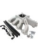 Aeroflow Cathedral Port Carburettor Hi Rise Race EFI Manifold