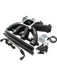 Aeroflow Cathedral Port Carburettor Street EFI Manifold For GM LS