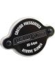 Aeroflow Radiator Cap Black For 32mm Water Neck 23 PSI 1.58 Bar