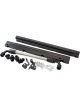 Aeroflow Fuel Rail Kit For Air Gap Intake Manifold AF6010-4003