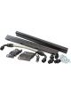Aeroflow Fuel Rail Kit For Cathedral Port Carburettor EFI Manifold