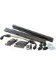 Aeroflow Fuel Rail Kit For Rectangle Port Carburettor Street EFI