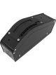 Aeroflow Bang Shift Nitro Shifter Replacement Billet Case Black