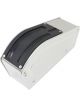 Aeroflow Bang Shift Attack Shifter Replacement Billet Case Silver