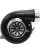 Aeroflow Boosted 7375 T4 1.01 Turbocharger 1200HP Hi Temp Black