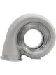 Aeroflow Boosted 1.15 A/R Dual V-Band Turbo Exhaust Housing