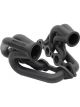 Aeroflow Twin Turbo Long Runner Manifolds Forward Facing Mount
