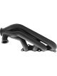 Aeroflow V-Band Turbo Manifold with 44mm External Wastegate