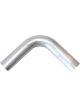 Aeroflow 90 Deg Alum Mandrel Bend 1-3/8