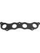 Aeroflow Mild Steel Header Flange For Honda K20 and K24 Engines