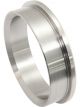 Aeroflow Replacement Wastegate Inlet Valve Seat For 50mm Wastegate