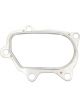 Aeroflow Turbine Outlet Gasket Multilayer For Subaru 5-Bolt