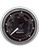 Autometer Chrono Chrome Water Temp Gauge 2-1/16