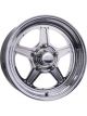 Billet Specialties Street Lite Wheel 15x4.00