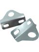 Calvert Racing 45 Degree Tie Down Brackets Pair