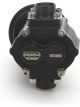 Enderle SG1 Spur Gear Fuel Pump 4.5GPM 3-Bolt -8ORB Inlet