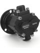Enderle SG1 Spur Gear Fuel Pump 7.5GPM 3-Bolt -8ORB Inlet