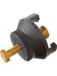 Rocket Harmonic Balancer Removal Tool For Mustang 5.0L Coyote 2018-on