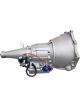 Hughes Performance Pro Series 2-Stage Torque Converter Dump Valve Kit