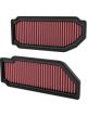 K&N Replacement Panel Filter