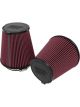 K&N Replacement Round Filter