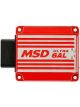 MSD Ultra 6AL Ignition Control Red Capacitive Discharge with Rev-Limiter
