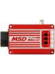 MSD Ultra 6AL Plus Ignition Control Capacitive Discharge Red