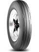 Mickey Thompson ET Street Front Drag Radial Tyre 26 x 6 x R17