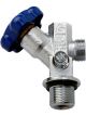 Nitrous Oxide Systems Hi-Flo Bottle Valve For 10-lb. Bottles