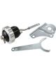 Peterson Fluid Systems Splined Gilmer Pulley 21 Tooth 1.000