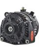 Powermaster High-Amp Alternator 2V 245 amp Satin Black