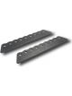 Pro Werks Laser Cut Chromoly Weld-On Multi Mount Brackets 1/8