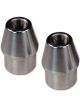 Pro Werks Round Weld-In Tube Adapters For Tube 1-1/8