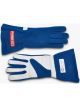 Pyrotect Sport 2-Layer SFI-5 Nomex Gloves Blue Small