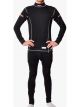 Pyrotect Sport Inner Wear SFI-1 Top Black XX-Large