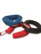 Pyrotect Contoured Adult Foam Neck Brace Collar Blue SFI Approved