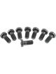 RCI Harness 5 Point Blue 3